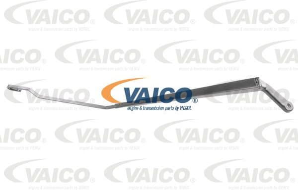 Wiper Arm, window cleaning Original VAICO Quality V42-0351