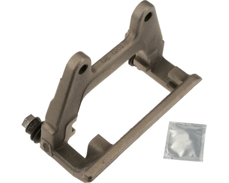Bracket, brake caliper BDA605 - image 3