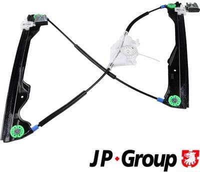 Window Regulator JP 1188107070