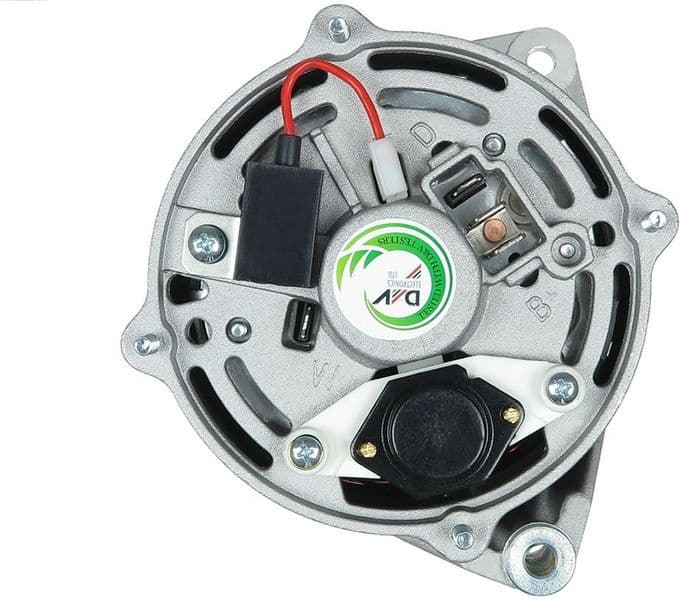 Alternator AS A0730S - image 3