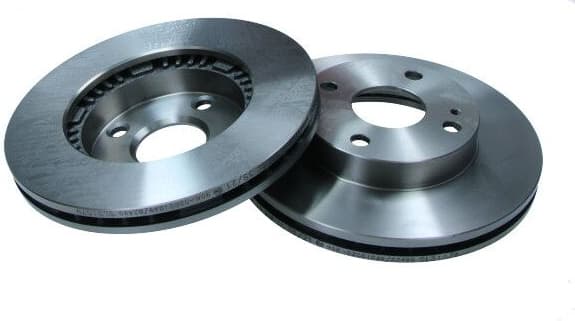 Brake Disc 19-2540