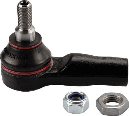 Tie Rod End JTE1045 - image 2