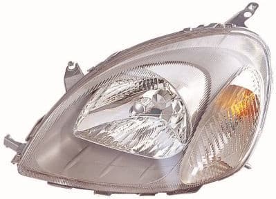 Headlight Depo 212-11F7R-LD-EM