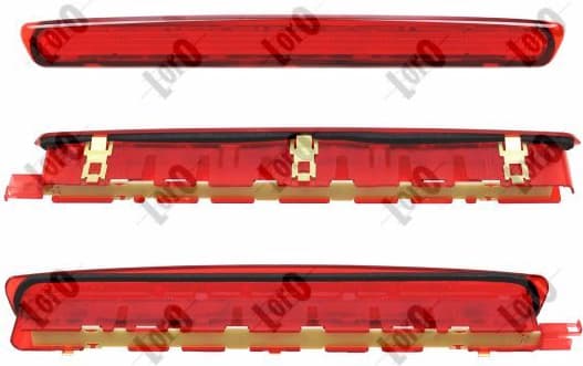 Auxiliary Stop Light LORO 046-24-870 - image 4