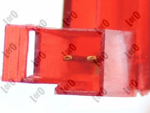 Auxiliary Stop Light LORO 046-24-870 - image 5