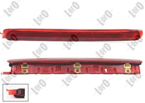 Auxiliary Stop Light LORO TUNING 046-24-870D