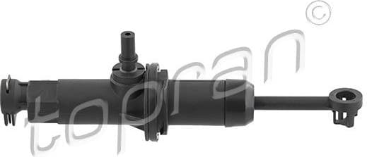 Master Cylinder, clutch 621 852