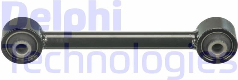 Control/Trailing Arm, wheel suspension TC3745