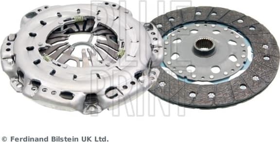 Clutch Kit ADBP300167
