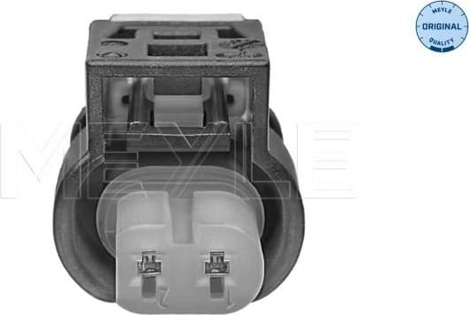 Sensor, exhaust gas temperature MEYLE-ORIGINAL: True to OE. 014 800 0184 - image 2