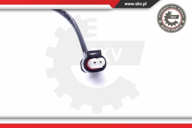 Sensor, exhaust gas temperature 30SKV396