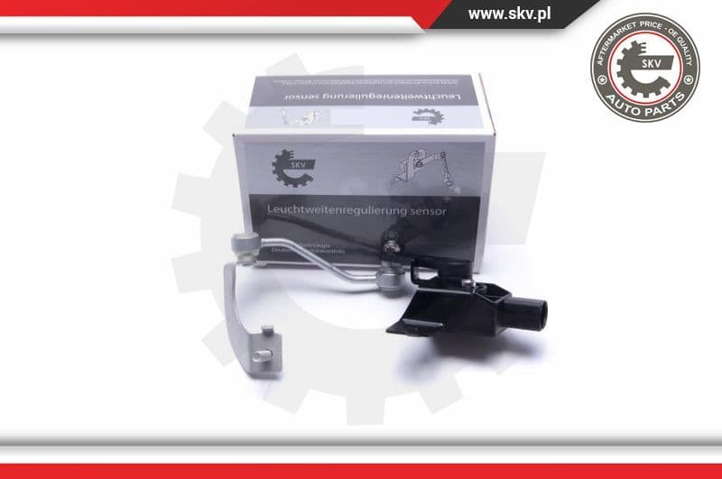 Sensor, headlight levelling 17SKV603