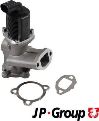 EGR Valve JP 3319900400
