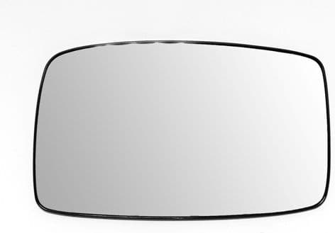 Mirror Glass, exterior mirror LORO 0538G02