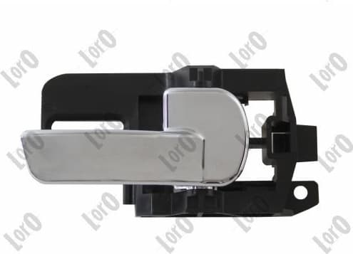 Door Handle, interior equipment LORO 132-035-002