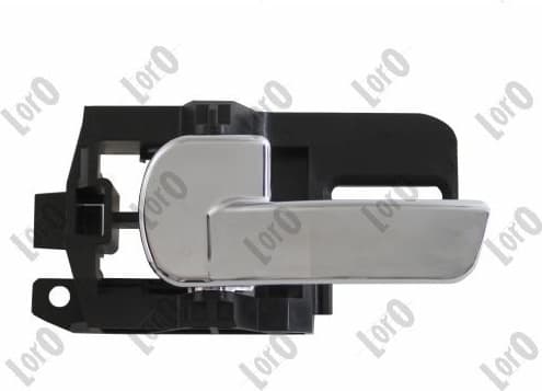 Door Handle, interior equipment LORO 132-035-001