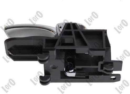 Door Handle, interior equipment LORO 132-035-001 - image 2