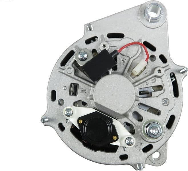 Alternator AS A0478 - image 3