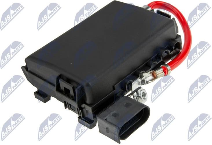 Fuse Box EBP-VW-003