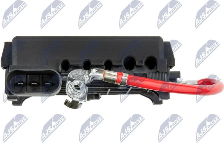 Fuse Box EBP-VW-003 - image 5