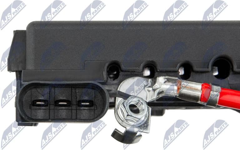 Fuse Box EBP-VW-003 - image 6