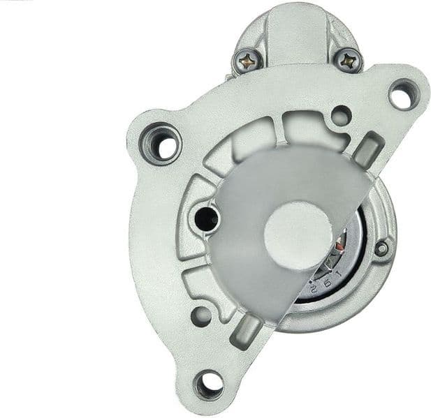 Starter Remanufactured AS S5295PR