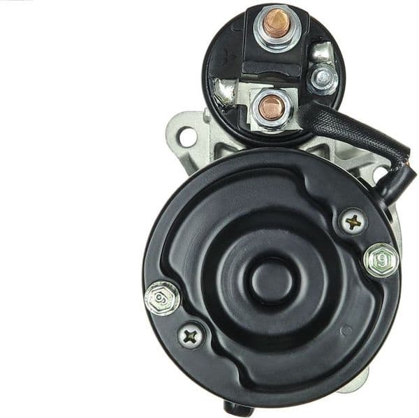 Starter Remanufactured AS S5295PR - image 3