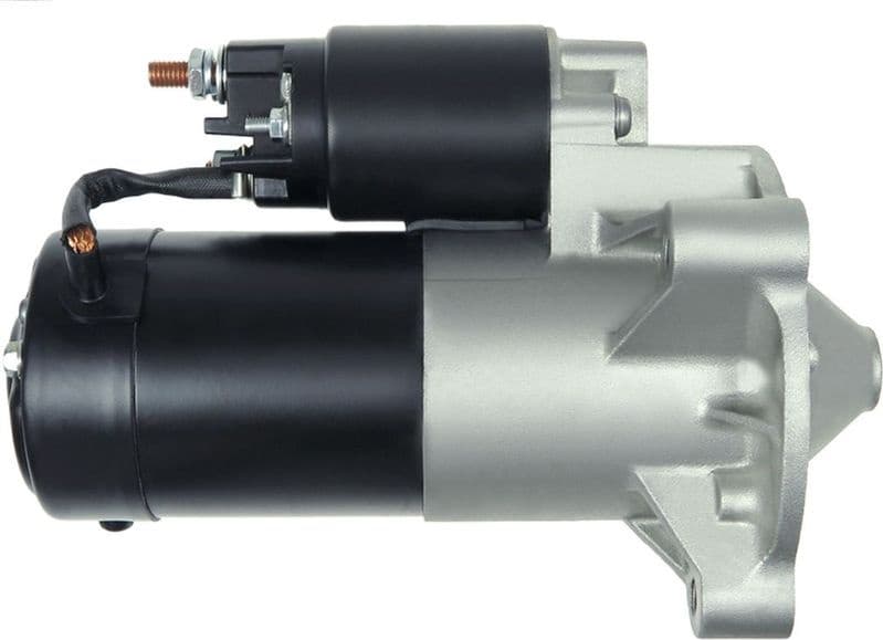 Starter Remanufactured AS S5295PR - image 4