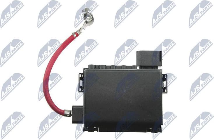 Fuse Box EBP-VW-001 - image 3