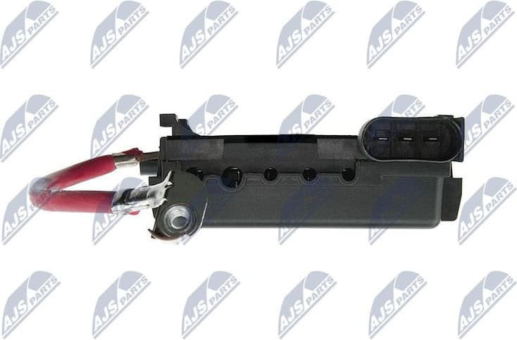 Fuse Box EBP-VW-001 - image 4