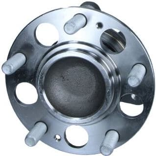 Wheel Bearing Kit 33-1254 - image 2