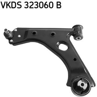 Control/Trailing Arm, wheel suspension VKDS323060B - image 2