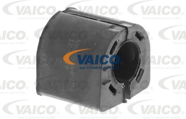 Mounting, stabiliser bar Original VAICO Quality V40-1536