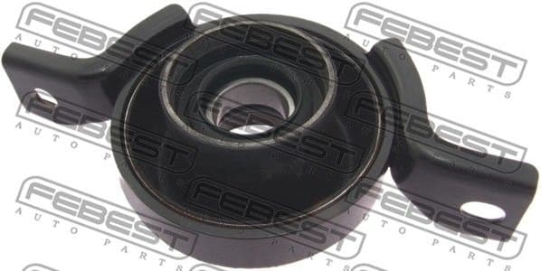 Bearing, propshaft centre bearing HCB-001