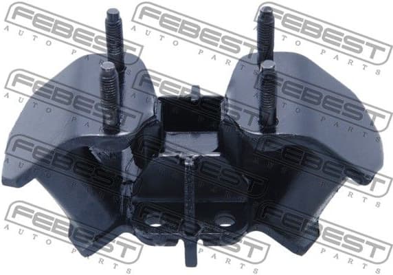 Mounting, engine TM-GX110RR