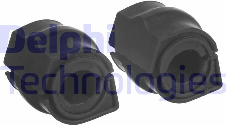 Bushing, stabiliser bar TD1186W