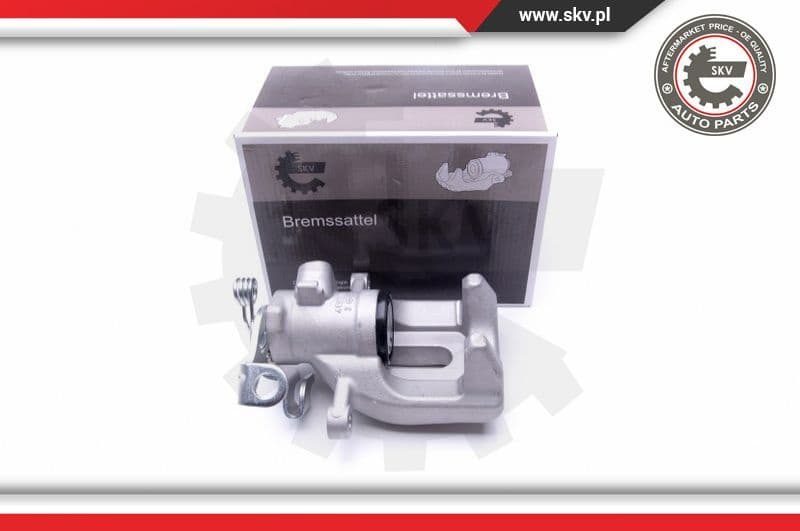 Brake Caliper 46SKV703