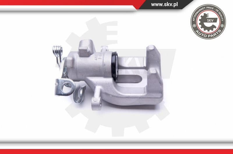 Brake Caliper 46SKV703 - image 2