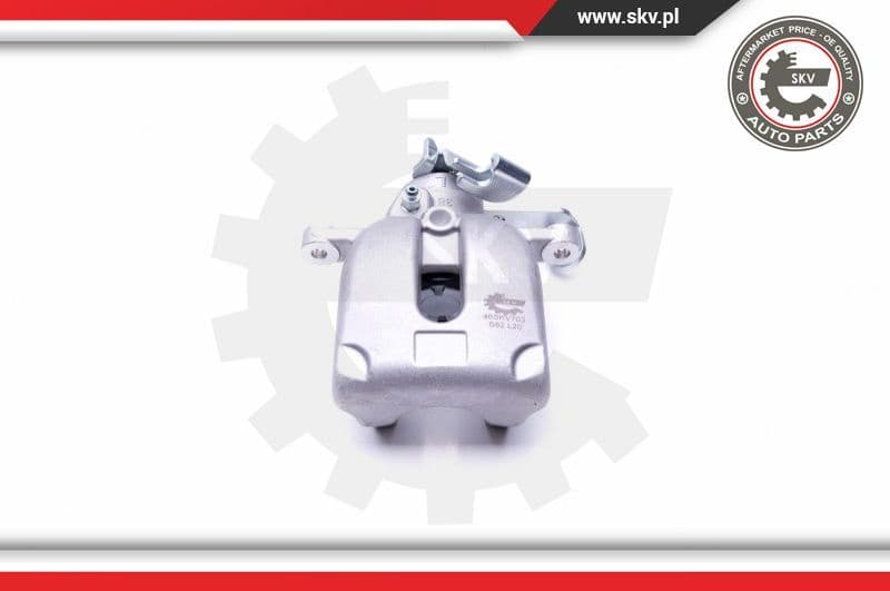 Brake Caliper 46SKV703 - image 6