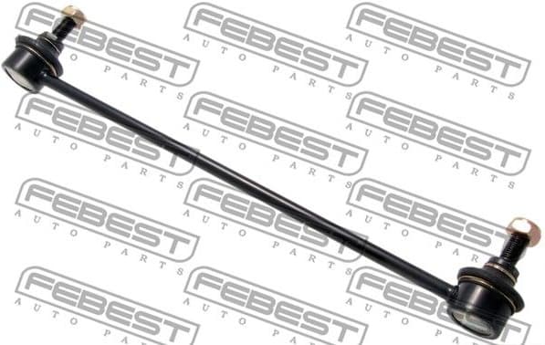 Link/Coupling Rod, stabiliser bar 0323-GE
