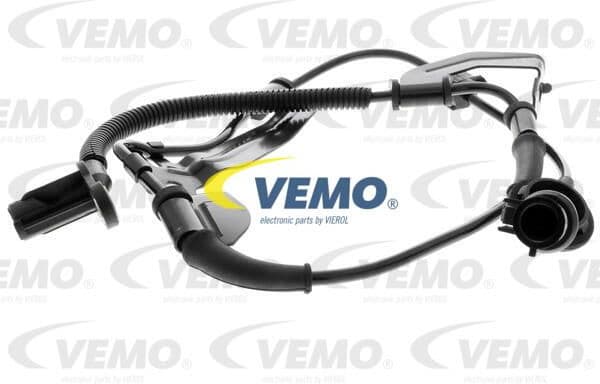 Sensor, wheel speed Original VEMO Quality V32-72-0053
