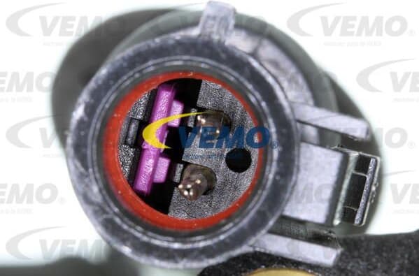 Sensor, wheel speed Original VEMO Quality V32-72-0053 - image 2