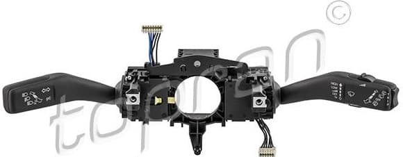 Direction Indicator Switch 638 152