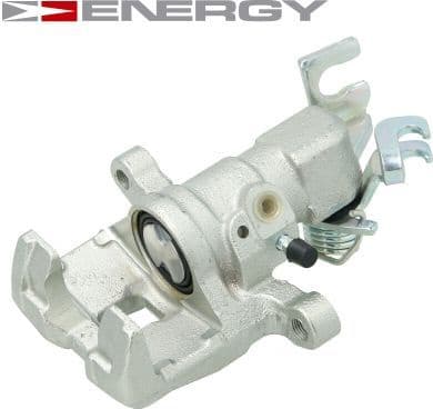 Brake Caliper ZH0045 - image 3