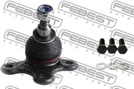 Ball Joint 2320-LUPOFRH