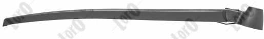 Wiper Arm, window cleaning LORO 103-00-094