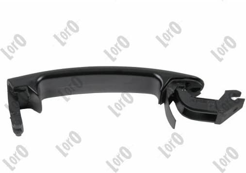 Exterior Door Handle LORO 132-053-017 - image 2
