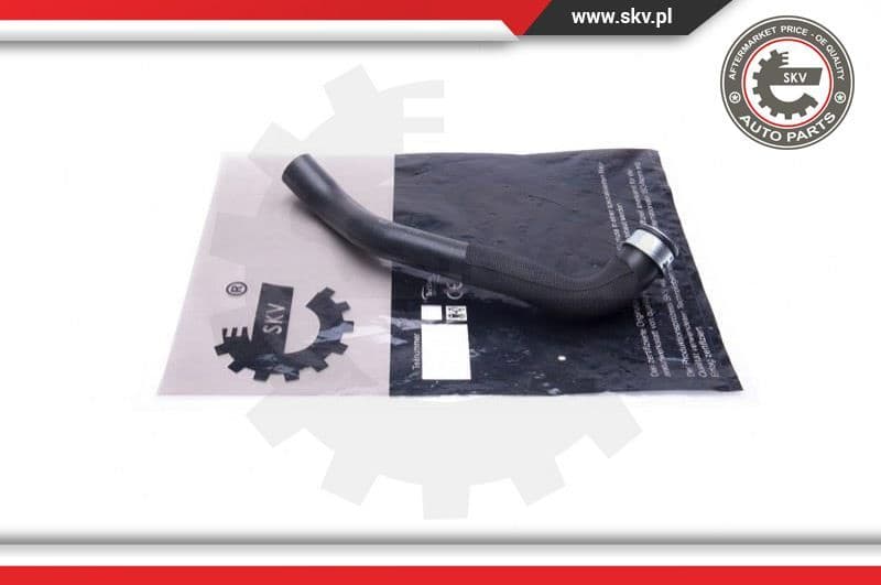 Charge Air Hose 43SKV943