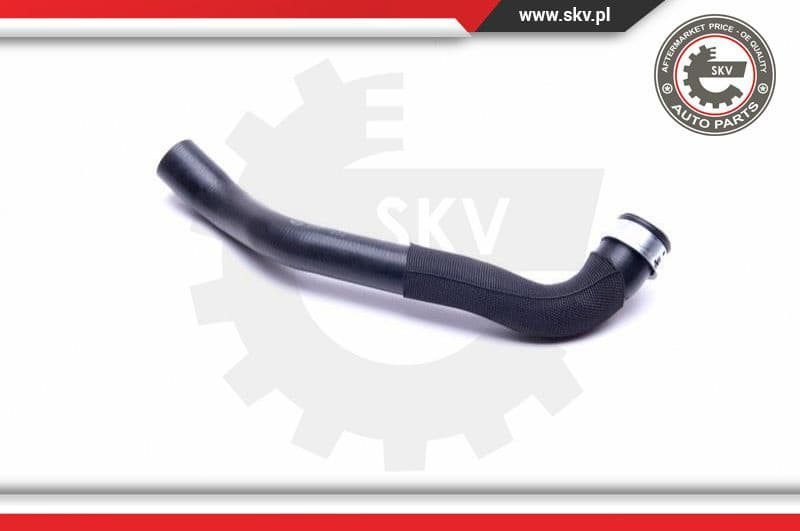 Charge Air Hose 43SKV943 - image 2