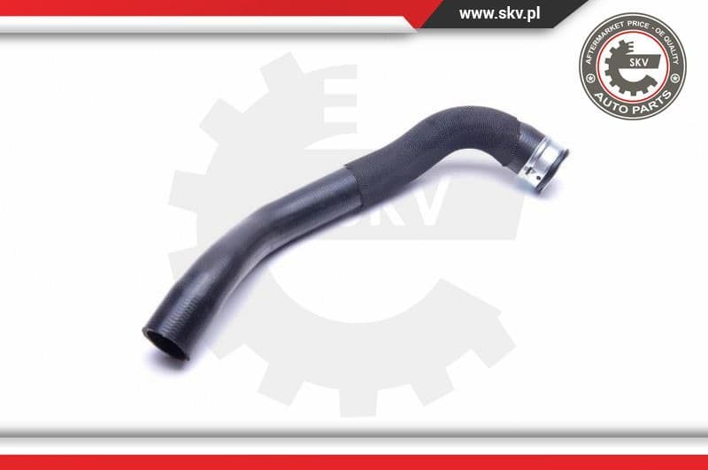 Charge Air Hose 43SKV943 - image 3